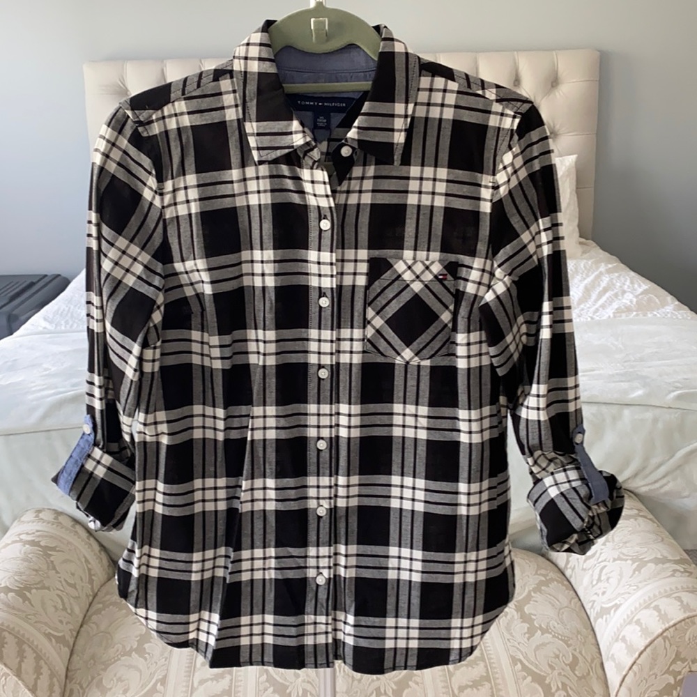 Tommy Hilfiger shirt